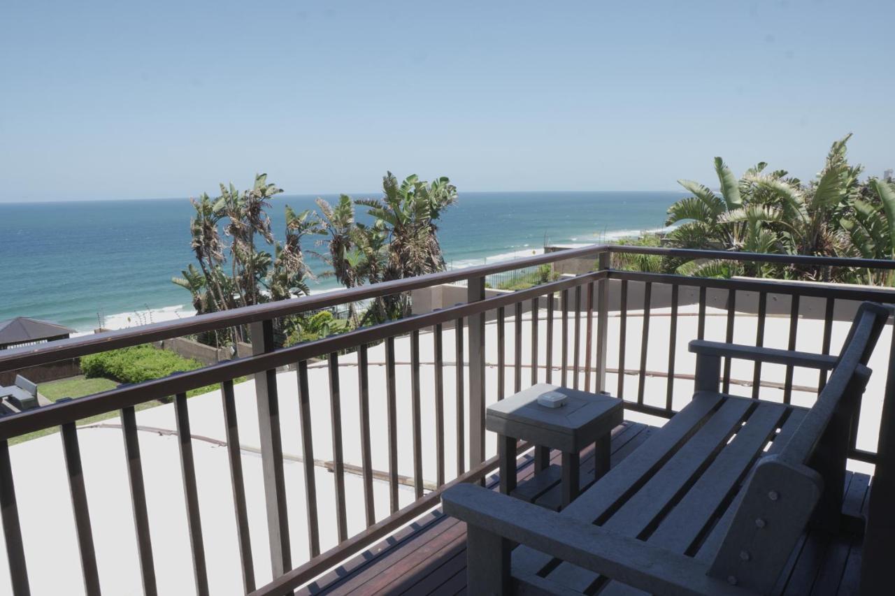 305 Guest House Amanzimtoti Exterior foto