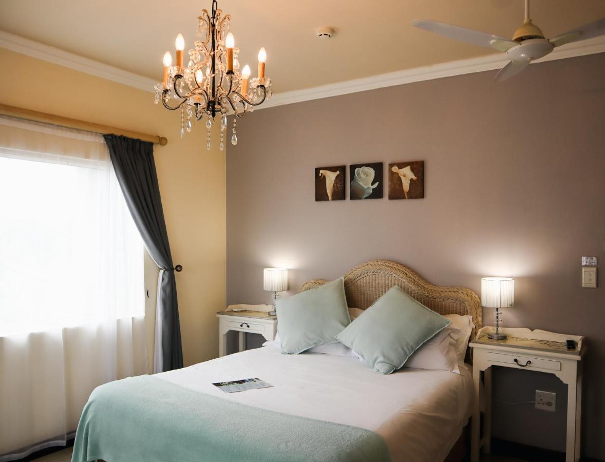 305 Guest House Amanzimtoti Exterior foto