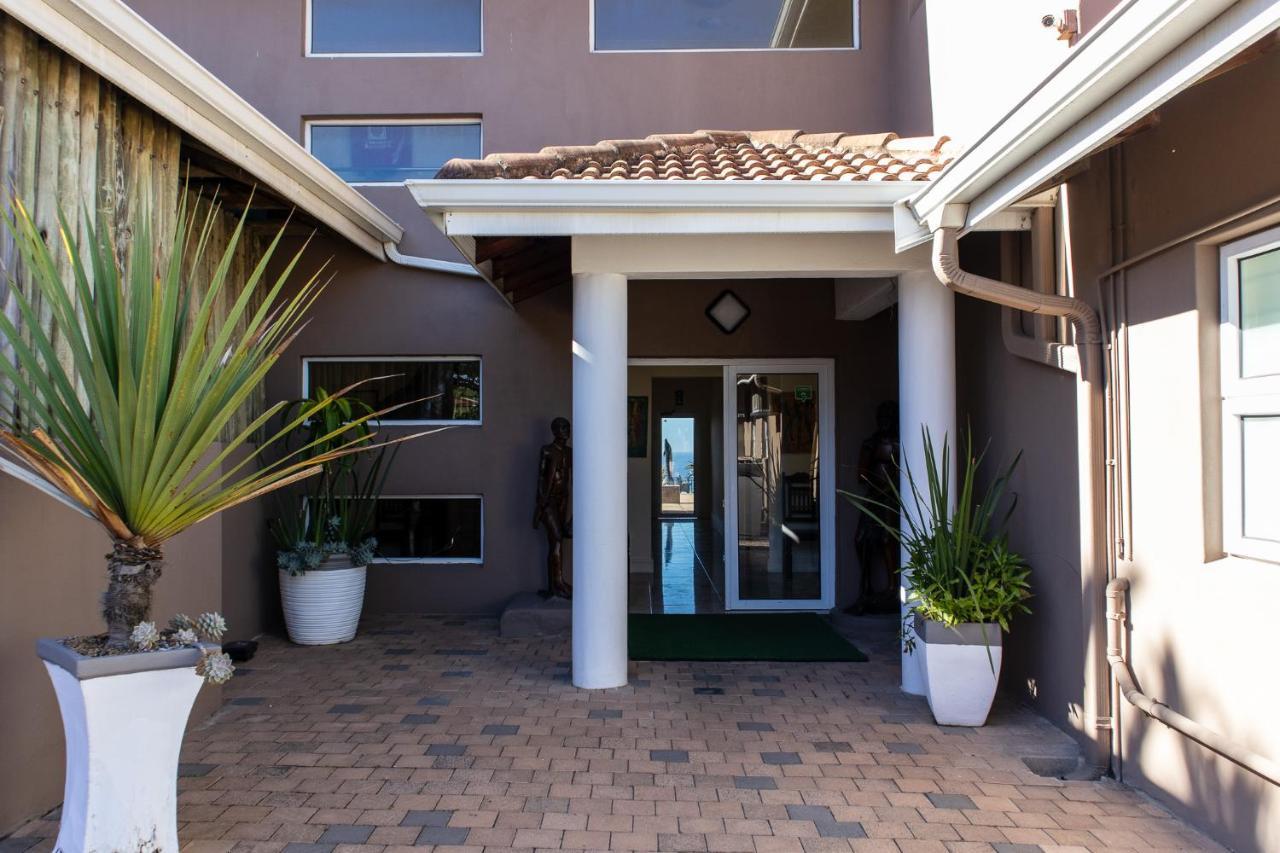 305 Guest House Amanzimtoti Exterior foto