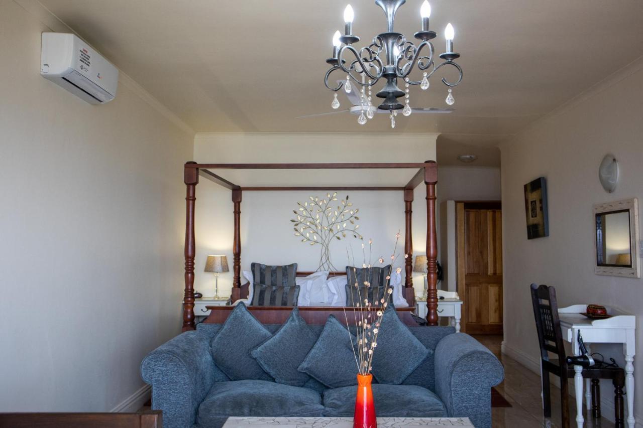 305 Guest House Amanzimtoti Exterior foto