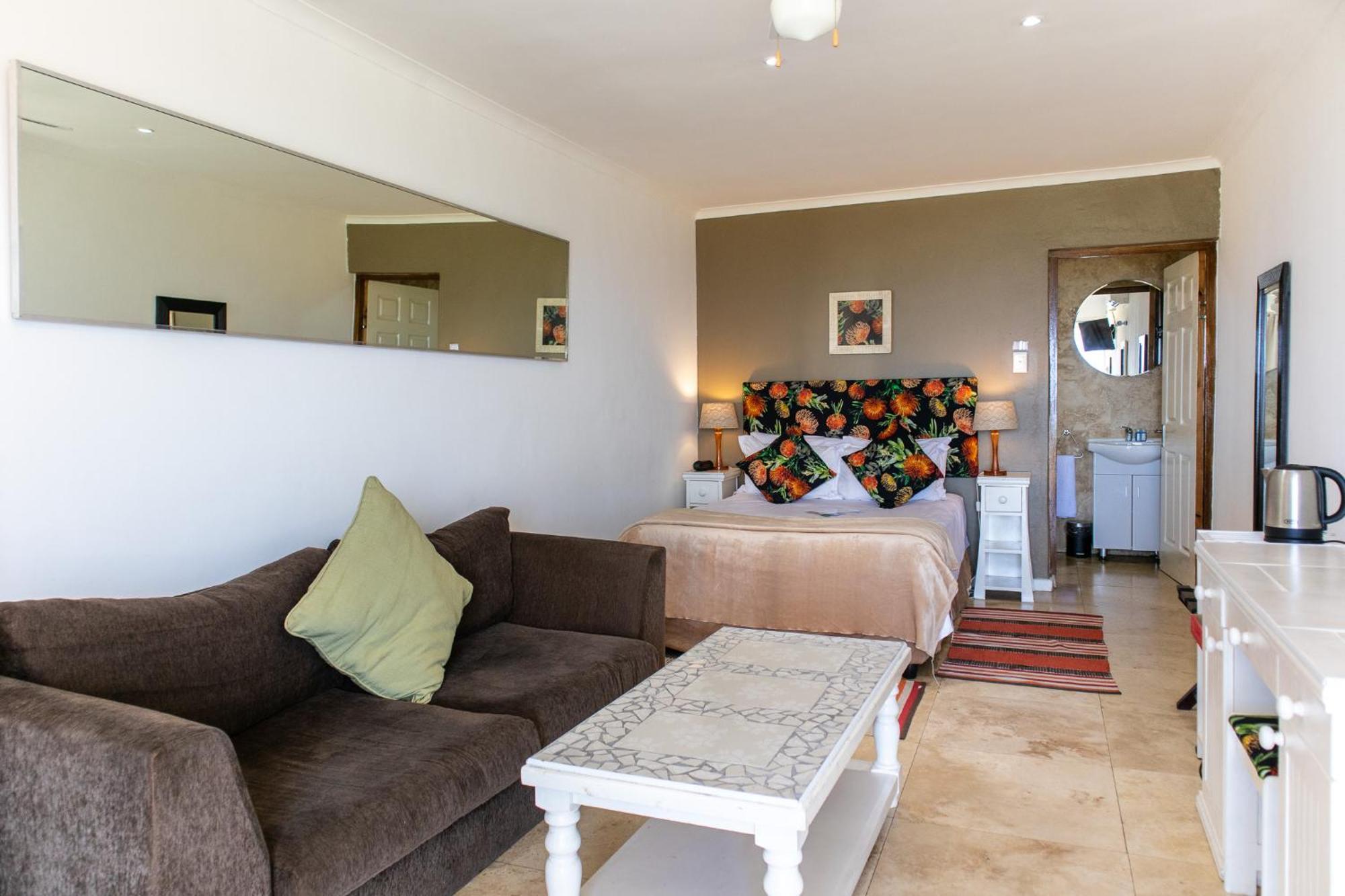 305 Guest House Amanzimtoti Exterior foto