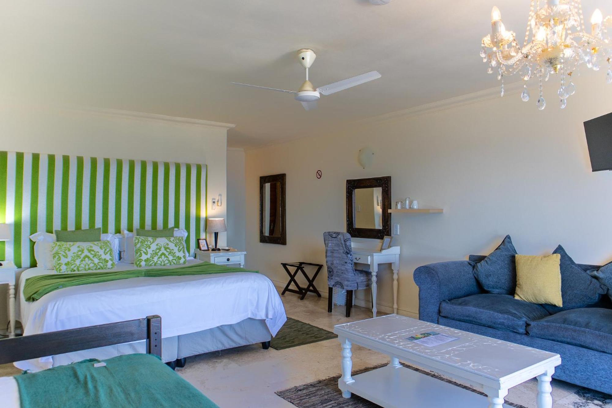 305 Guest House Amanzimtoti Exterior foto