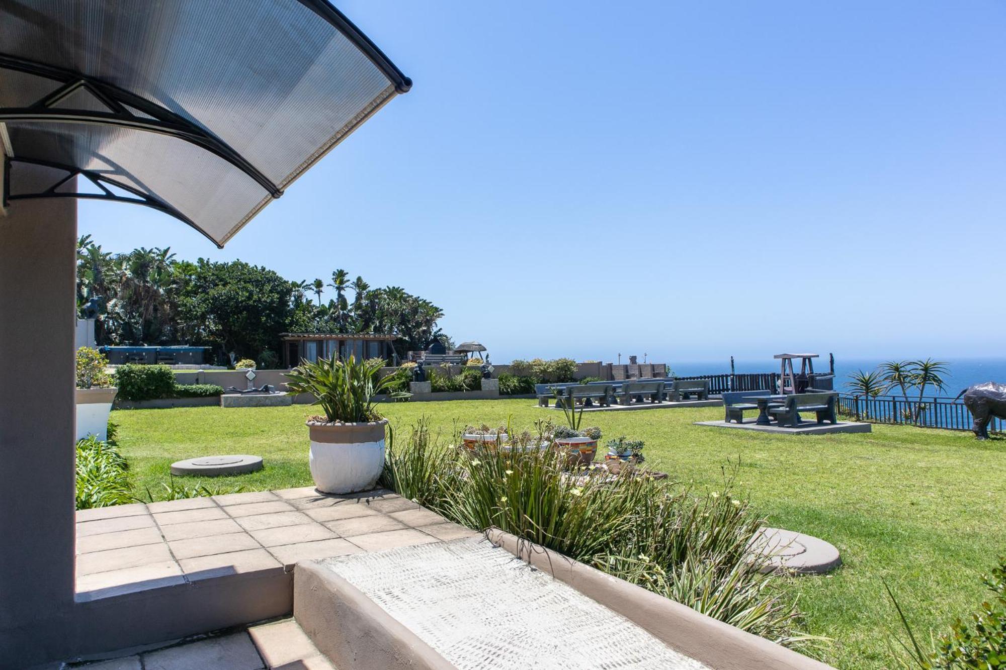 305 Guest House Amanzimtoti Exterior foto