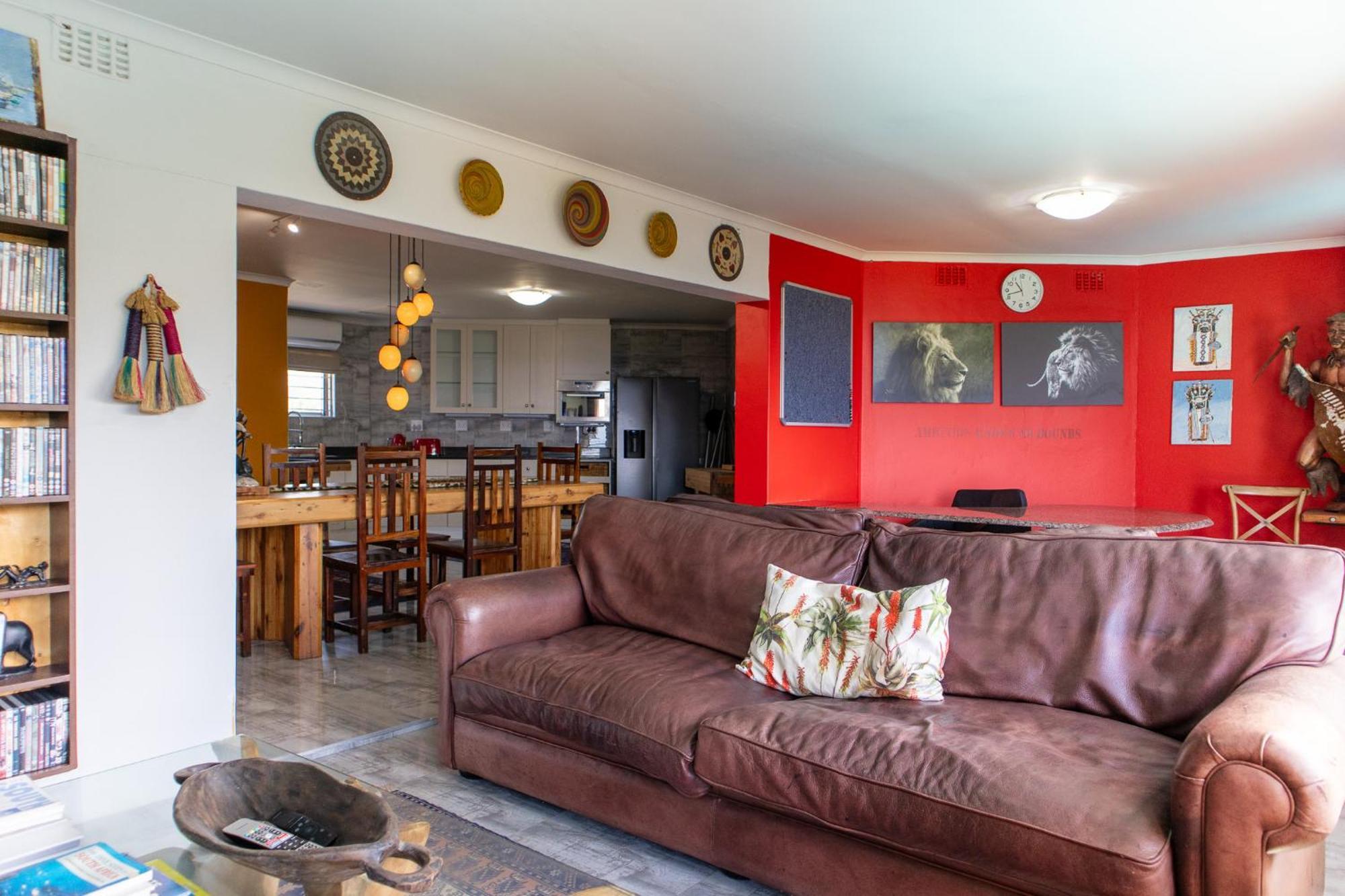 305 Guest House Amanzimtoti Exterior foto