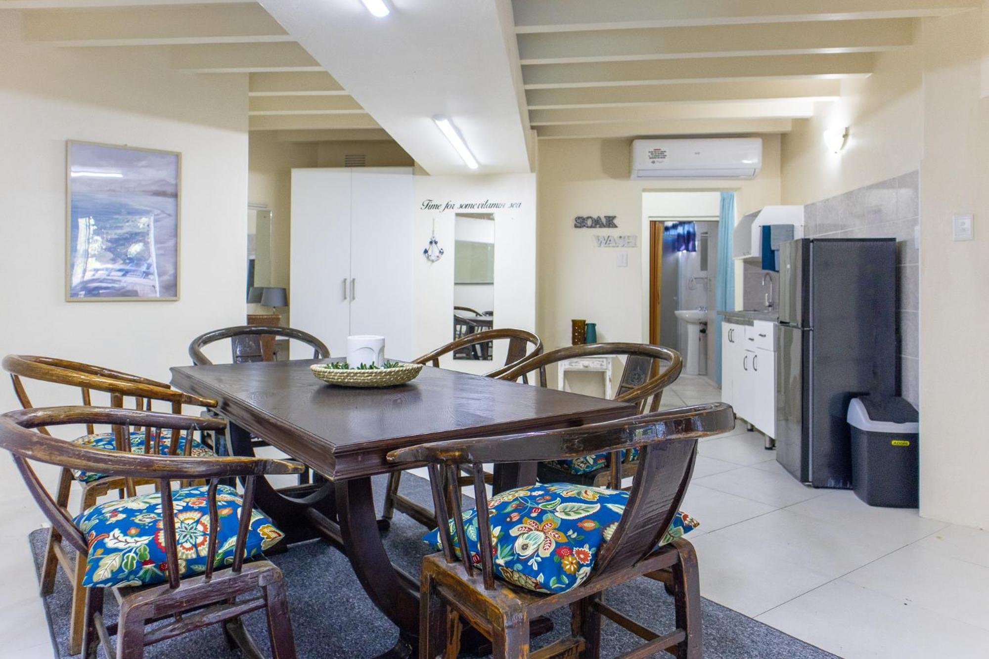 305 Guest House Amanzimtoti Exterior foto