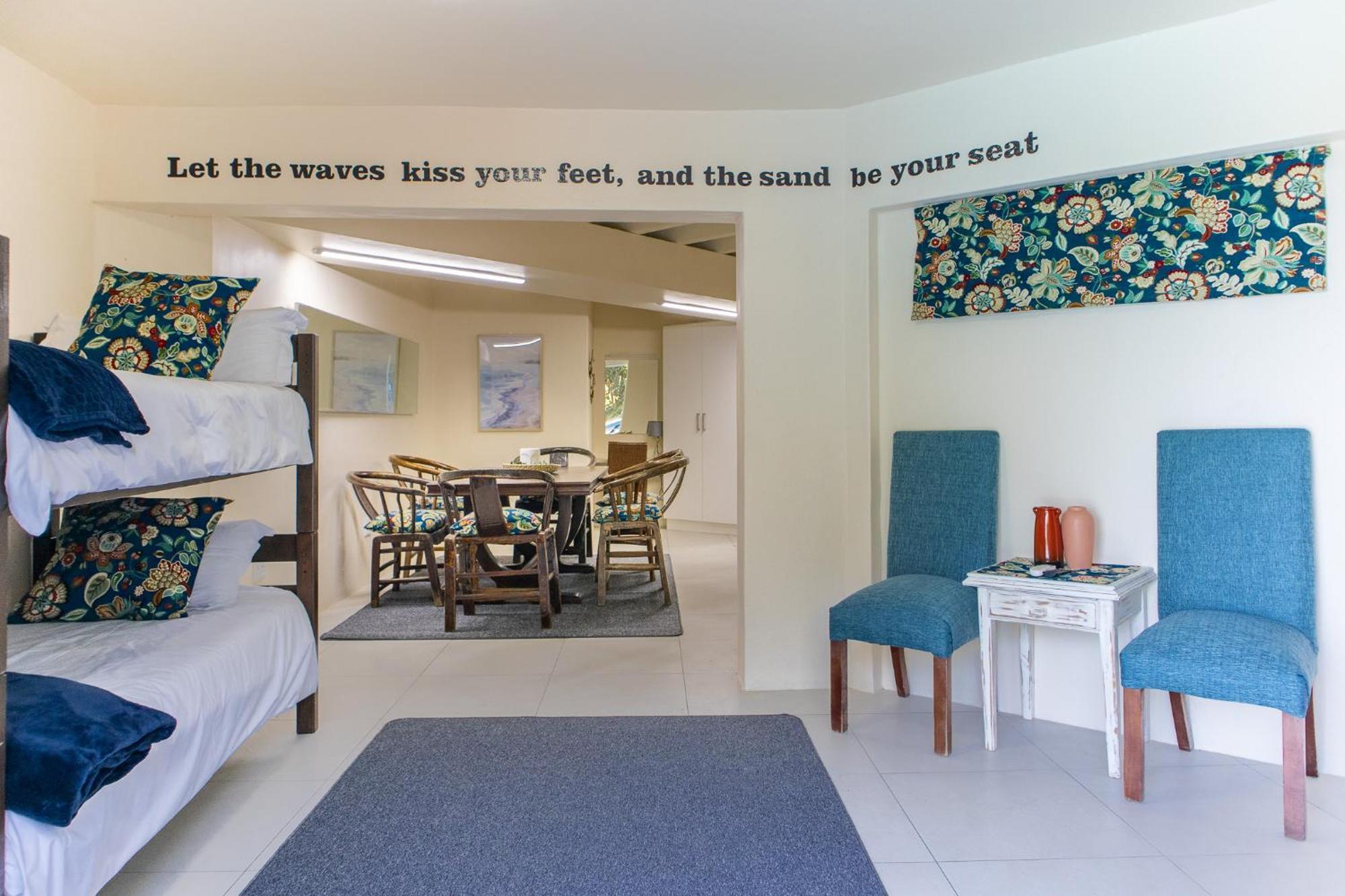 305 Guest House Amanzimtoti Exterior foto