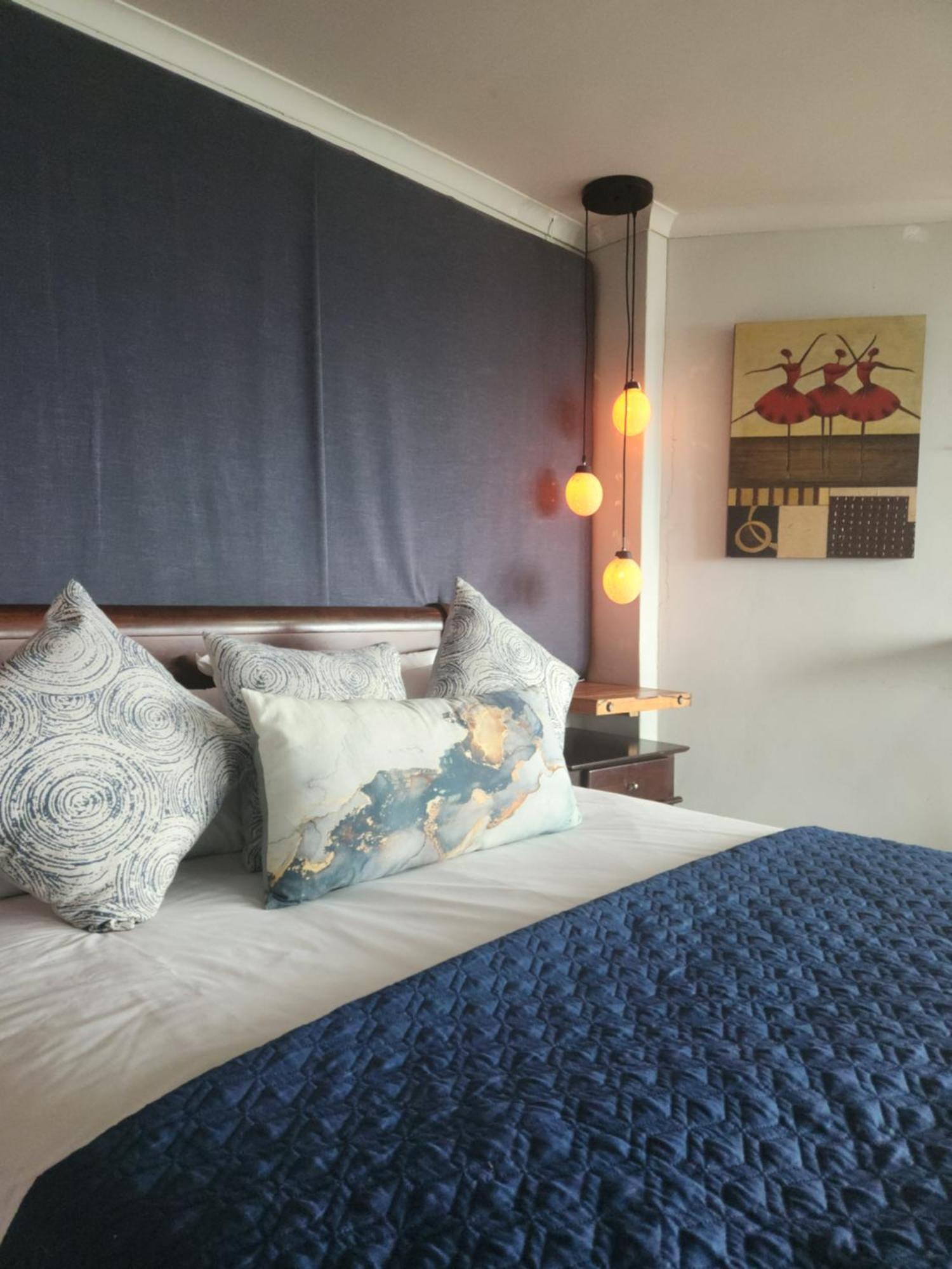 305 Guest House Amanzimtoti Exterior foto