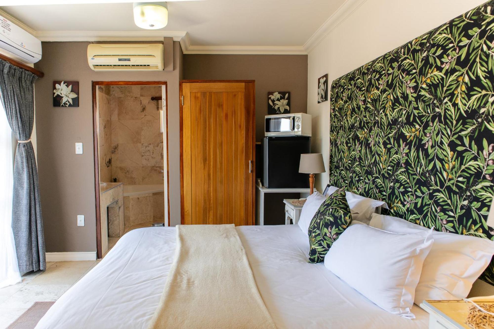 305 Guest House Amanzimtoti Exterior foto