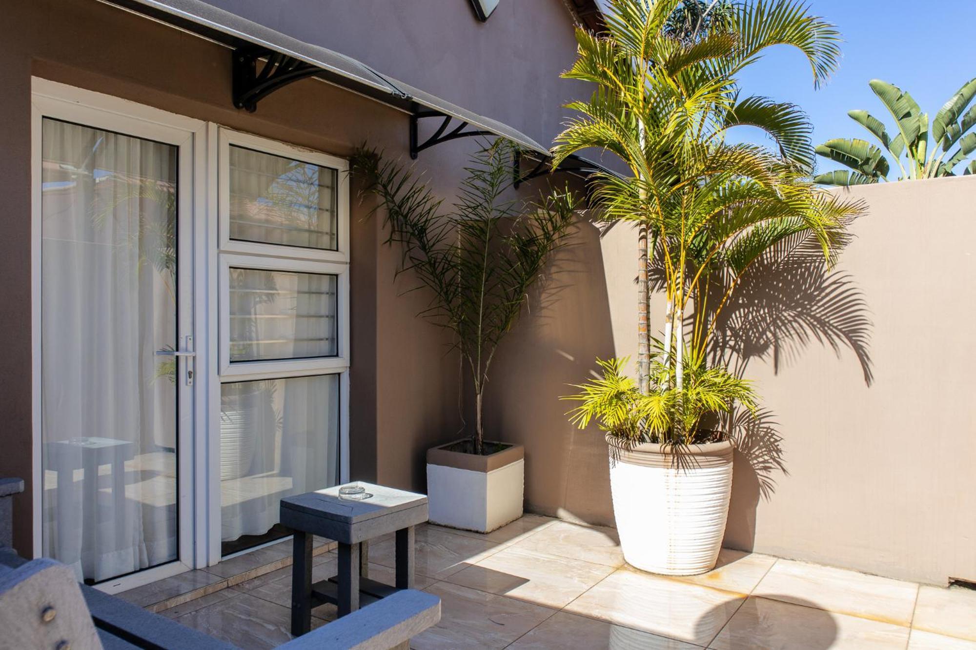 305 Guest House Amanzimtoti Exterior foto
