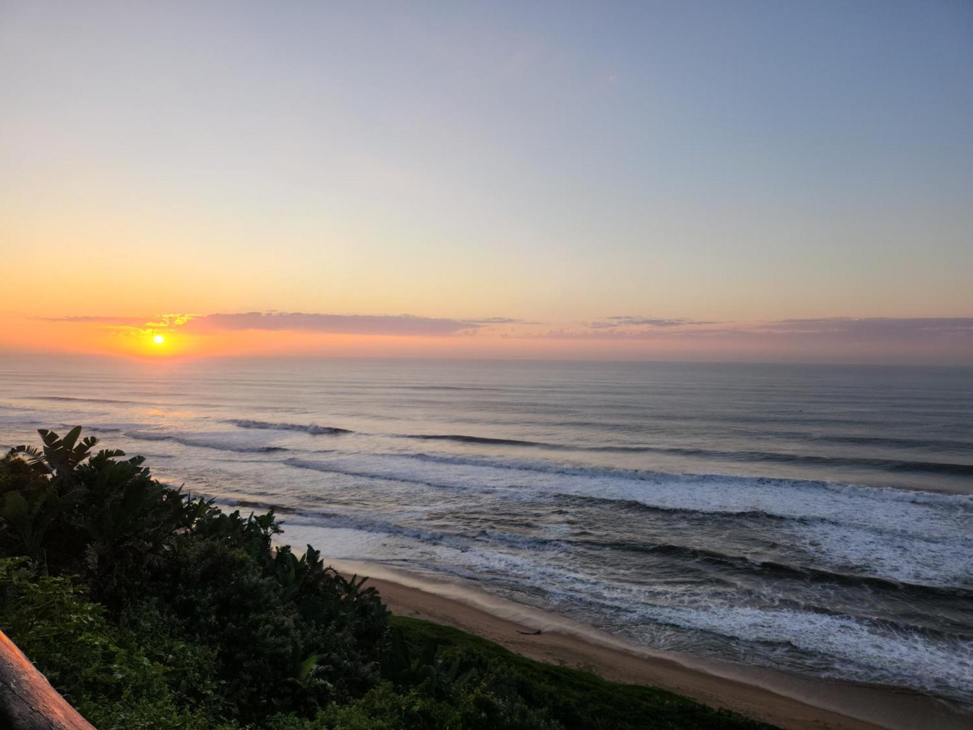305 Guest House Amanzimtoti Exterior foto