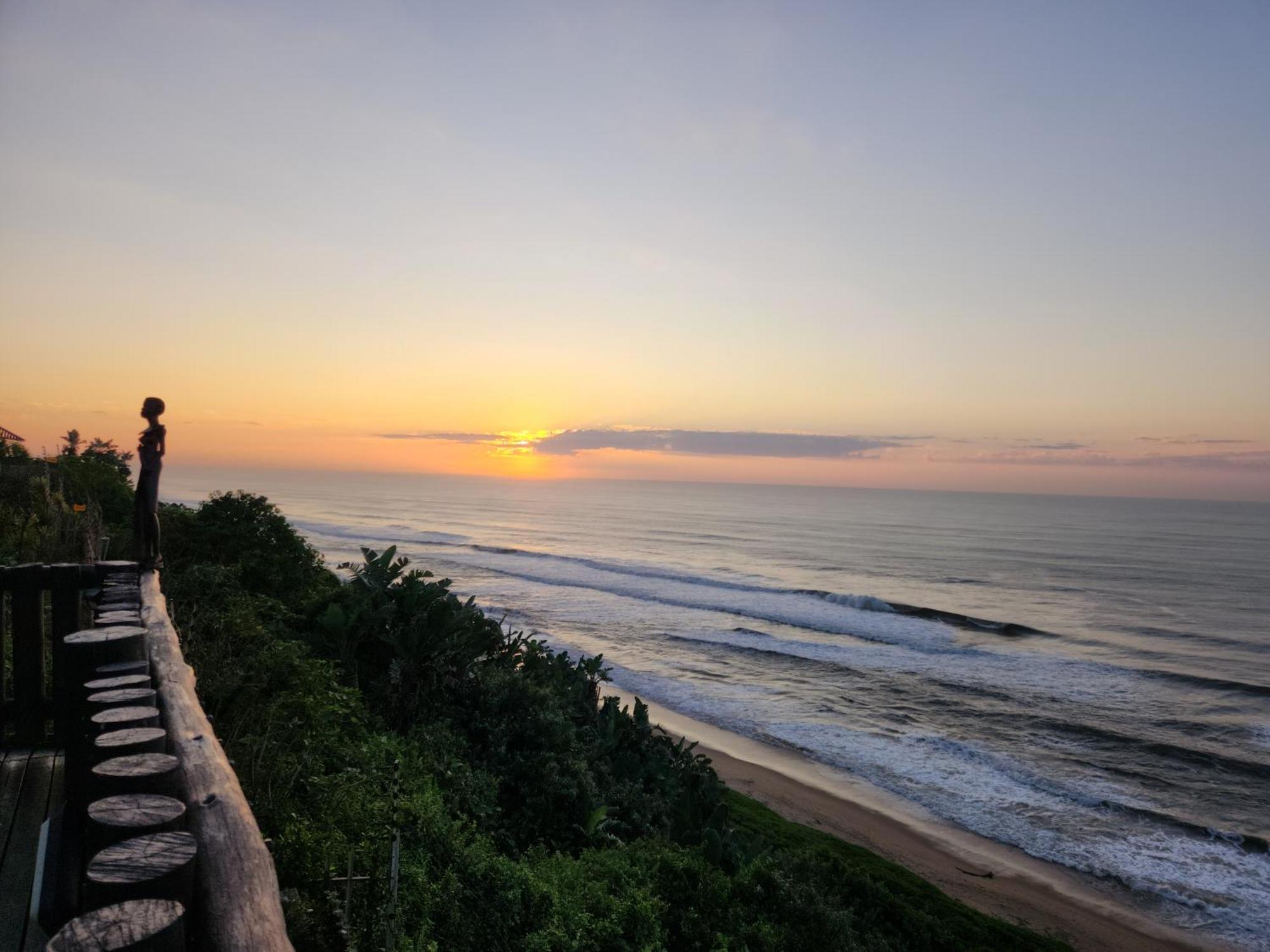 305 Guest House Amanzimtoti Exterior foto