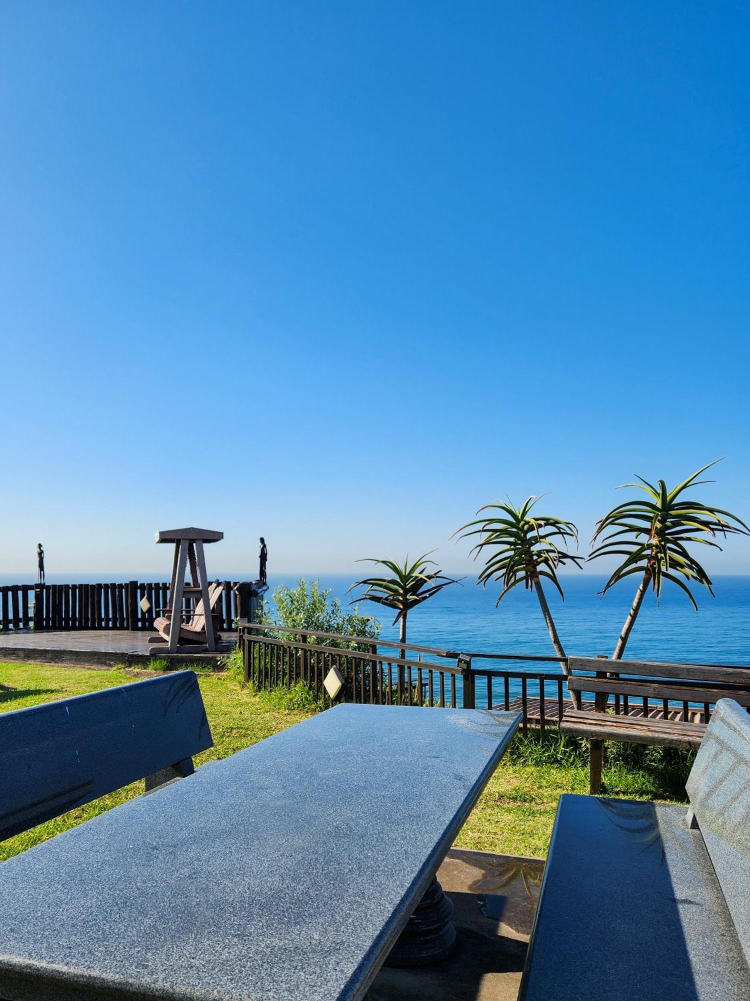 305 Guest House Amanzimtoti Exterior foto