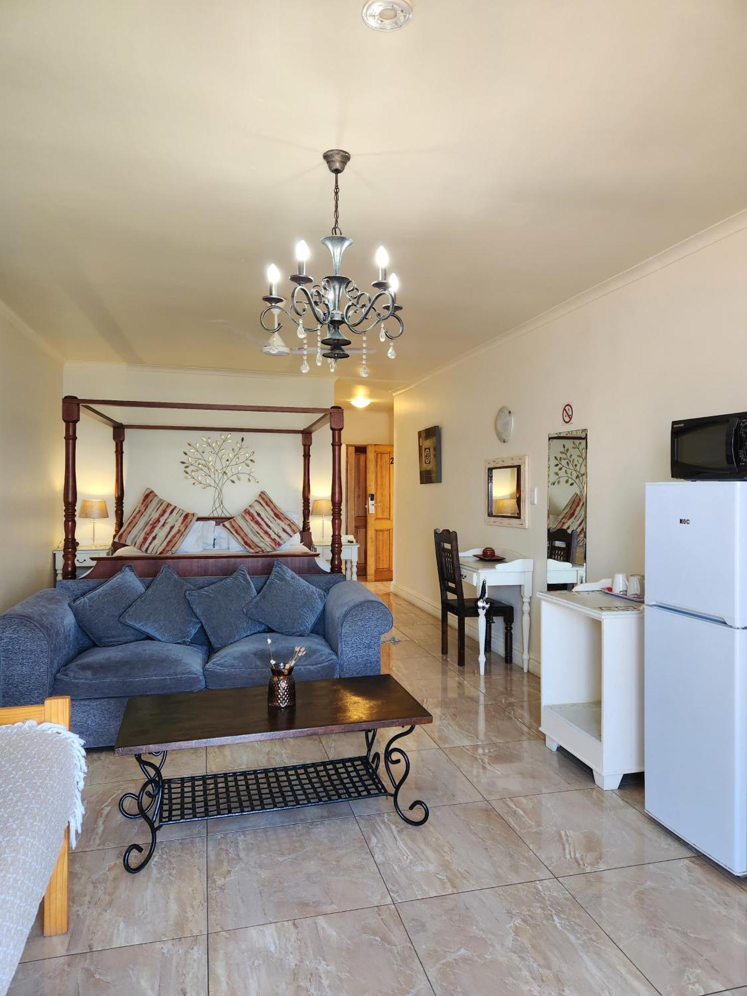 305 Guest House Amanzimtoti Exterior foto