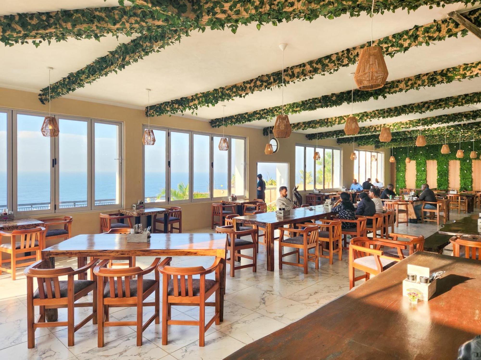 305 Guest House Amanzimtoti Exterior foto
