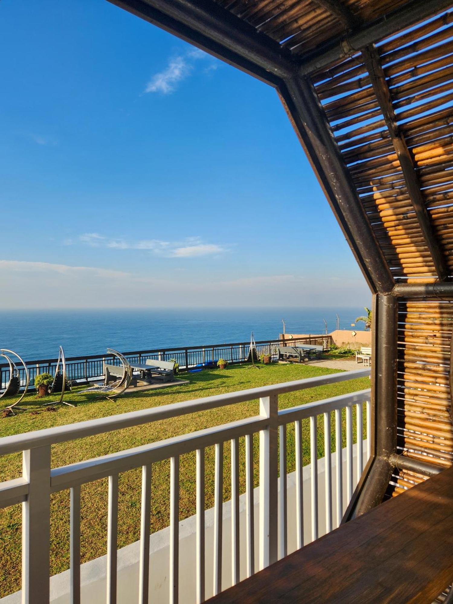 305 Guest House Amanzimtoti Exterior foto