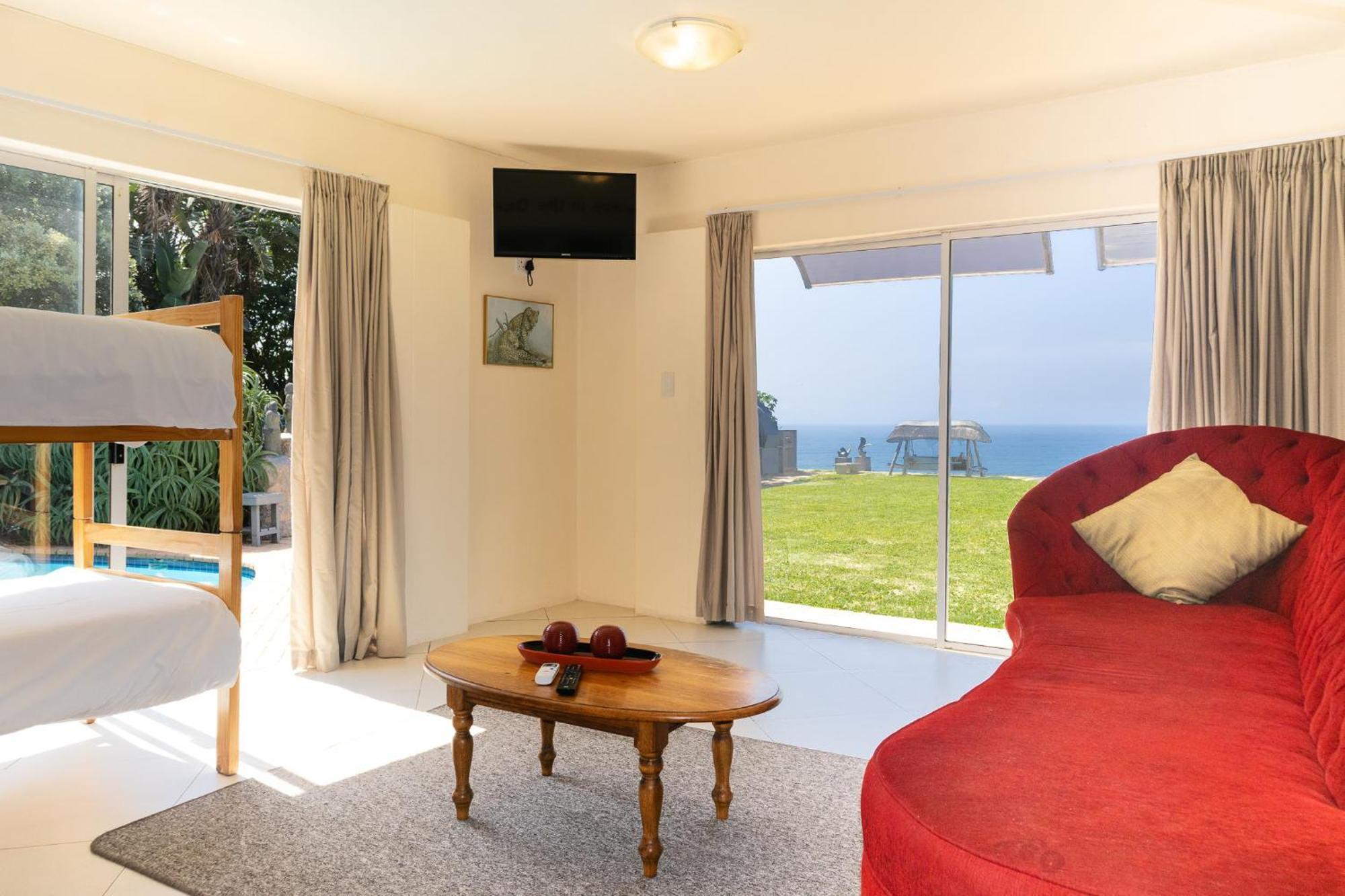 305 Guest House Amanzimtoti Exterior foto